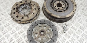 Маховик BMW 3-series (E46) 21 20 7 512 693 Маховик BMW 3-series (E46) 21 20 7 512 693