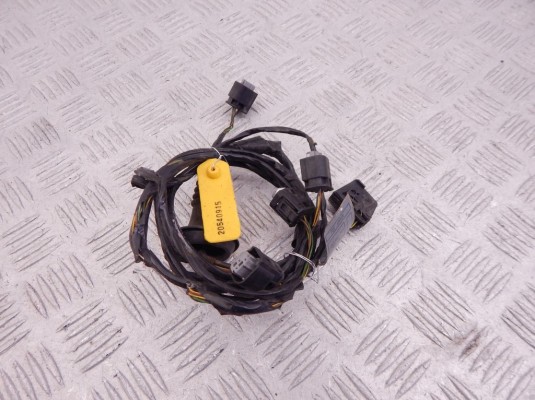 Проводка (коса) парктроников BMW X5-series (E53) 61 11 6 906 347