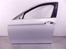 Дверь передняя левая BMW 5-series (F10/11) 41 00 7 206 107