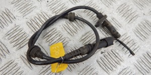 Датчик ABS передний BMW X5-series (E70) 34 52 6 771 776 Датчик ABS передний BMW X5-series (E70) 34 52 6 771 776