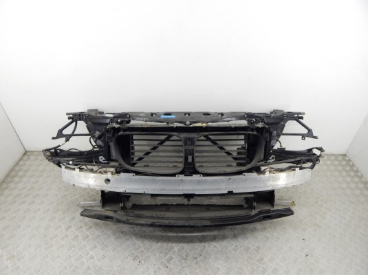Передняя панель крепления облицовки (телевизор) BMW 7-series (F01/02) 51 74 7 183 854 Передняя панель крепления облицовки (телевизор) BMW 7-series (F01/02) 51 74 7 183 854