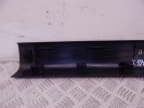 Накладка на порог BMW i3-series (I01) 51 47 7 272 380