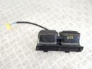 Дефлектор обдува салона BMW X5-series (E53) 64 22 8 402 221