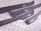 Накладка на порог BMW 3-series (E90/91/92) 51 47 7 060 279