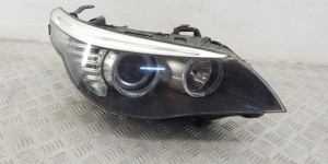 Фара правая BMW 5-series (E60/61) 63 12 7 177 728