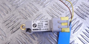 Датчик удара BMW X5-series (E53) 65 77 6 911 038