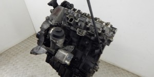 Двигатель BMW 1-series (E87)