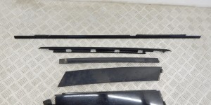 Молдинг двери задней левой BMW X5-series (E53) 51 34 8 257 703