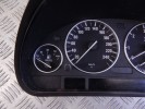 Щиток приборов (приборная панель) BMW 5-series (E39) 62 11 6 914 883