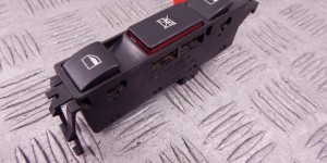 Блок управления стеклоподъемниками BMW 3-series (E46) 61 31 8 381 518