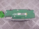 Фонарь салона (плафон) BMW 3-series (F30/31)