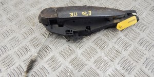 Ручка наружная передняя правая BMW X5-series (E70) Ручка наружная передняя правая BMW X5-series (E70)