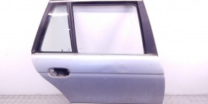 Дверь задняя правая BMW 5-series (E39) 41 52 8 266 726