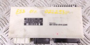 Блок комфорта BMW X5-series (E53) 61 35 6 913 528