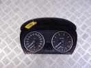 Щиток приборов (приборная панель) BMW 3-series (E90/91/92) 62 10 9 110 197