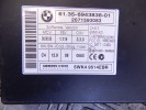 Блок управления двигателем BMW X5-series (E70) 12 14 7 576 297