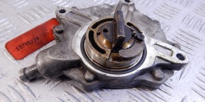 Насос вакуумный BMW 3-series (E46) 11 66 7 502 656