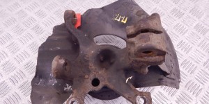 Ступица передняя правая BMW 3-series (E46) 31 21 1 096 430