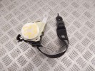 Ремень безопасности задний левый BMW 5-series (F10/11) 72 11 9 163 245