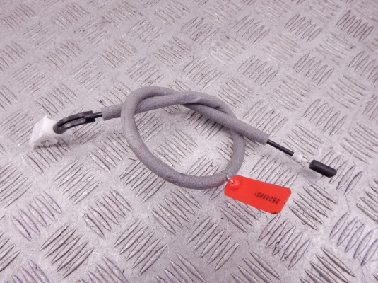 Трос двери передней BMW 3-series (E90/91/92) 51 21 7 059 969 Трос двери передней BMW 3-series (E90/91/92) 51 21 7 059 969