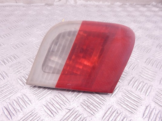 Фонарь крышки багажника левый BMW 3-series (E46) 63 21 6 910 537 Фонарь крышки багажника левый BMW 3-series (E46) 63 21 6 910 537