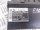 Блок комфорта BMW 5-series (E60/61) 61 35 9 114 448
