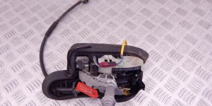 Кулиса BMW 5-series (E39) 25 16 7 515 428