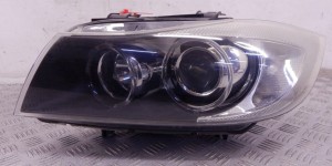 Фара левая BMW 3-series (E90/91/92) 63 11 7 161 673