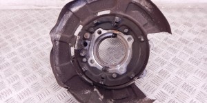 Ступица задняя левая BMW X5-series (E70) 33 32 6 879 101 Ступица задняя левая BMW X5-series (E70) 33 32 6 879 101