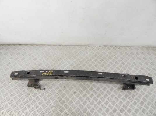 Усилитель бампера заднего BMW 7-series (F01/02) 51 12 7 183 884