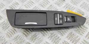 Блок управления стеклоподъемниками BMW 7-series (F01/02) 61 31 9 204 862 Блок управления стеклоподъемниками BMW 7-series (F01/02) 61 31 9 204 862