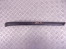 Молдинг бампера заднего BMW 5-series (E39) 51 12 8 184 512