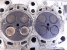 Головка блока цилиндров BMW 3-series (E46) 11 12 7 786 361