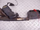 Прицепное устройство (фаркоп) BMW 3-series (E90/91/92)
