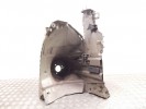 Лонжерон правый BMW 3-series (E46) 41 14 8 234 036