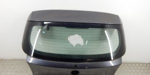 Крышка багажника (дверь 3-5) BMW 1-series (E87) 41 62 7 133 898