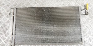 Радиатор кондиционера BMW 1-series (E87) 64 53 6 968 743 Радиатор кондиционера BMW 1-series (E87) 64 53 6 968 743