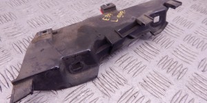 Крепление фары левой BMW 5-series (E39) 63 12 8 362 441