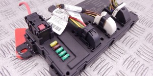 Блок управления REM BMW 4-series (F32/33/36) 61 35 9 329 701 Блок управления REM BMW 4-series (F32/33/36) 61 35 9 329 701