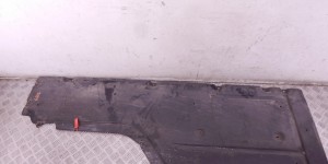Защита днища BMW 5-series (E60/61) 51 75 7 009 725 Защита днища BMW 5-series (E60/61) 51 75 7 009 725