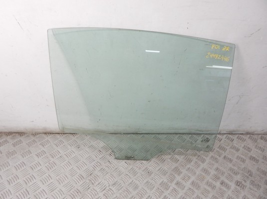 Стекло двери задней правой BMW 7-series (F01/02)