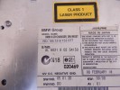 CD-чейнджер BMW 5-series (E60/61) 65 12 9 133 077