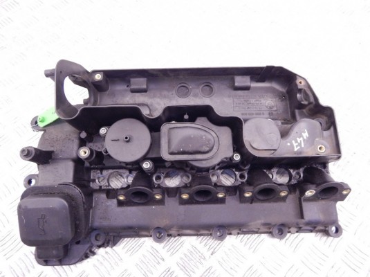 Клапанная крышка BMW 3-series (E46) 11 12 2 246 993