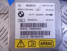 Блок AirBag BMW X5-series (E53) 65 77 6 962 530