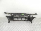 Передняя панель крепления облицовки (телевизор) BMW 5-series (E39) 51 71 8 159 610