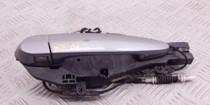 Ручка наружная задняя правая BMW X5-series (E70) 51 21 7 207 562
