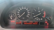 Заглушка (решетка) в бампер задний BMW 5-series (E39) 51 12 8 159 375