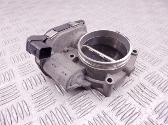Заслонка дроссельная BMW 5-series (F10/11) 13 54 7 556 118 Заслонка дроссельная BMW 5-series (F10/11) 13 54 7 556 118