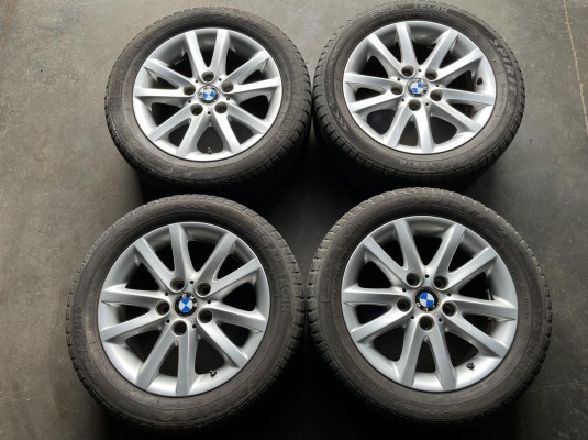 Диск литой BMW 3-series (E46) 36 11 6 762 299