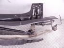 Передняя панель крепления облицовки (телевизор) BMW 3-series (F30/31) 51 11 7 255 393